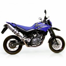 Yamaha XT 660 R/X